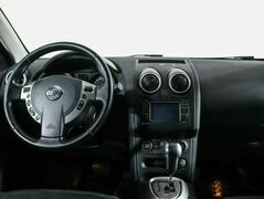 Nissan Qashqai I Рестайлинг, фото №11