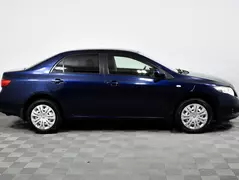 Toyota Corolla, фото №4