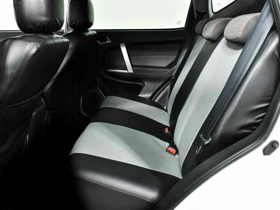 Geely emgrand x7 мкпп 2016 с пробегом 65 600 км, фото №5