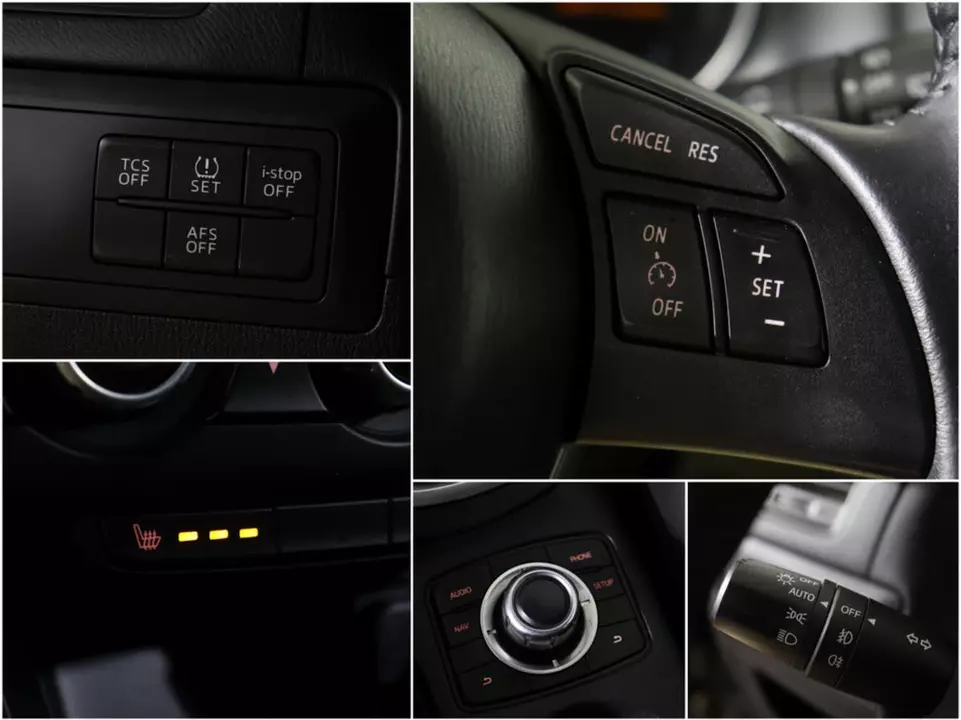 Mazda CX-5, фото №16