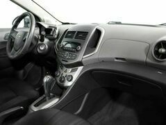 Chevrolet Aveo 1.6 Автомат, фото №7