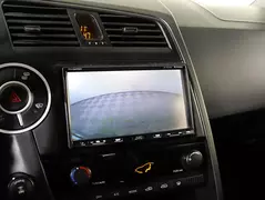 SsangYong Kyron, фото №20