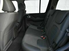 Nissan Pathfinder III Рестайлинг, фото №7