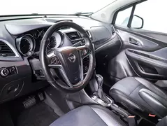 Opel Mokka, фото №16