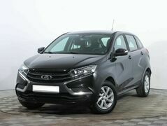 LADA (ВАЗ) XRAY I, фото №1