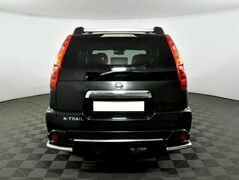 Nissan X-Trail 2.0 Вариатор, фото №4