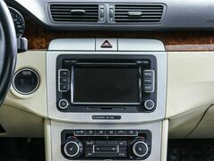 Volkswagen Passat CC I, фото №7
