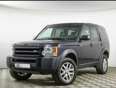 Land Rover Discovery, фото №1