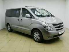 Hyundai Grand Starex I, фото №3