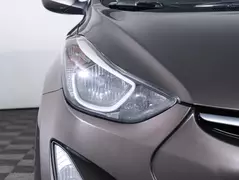 Hyundai Elantra, фото №21