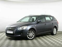 Kia Ceed 1.6 Автомат, фото №1