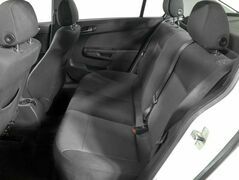 Opel Astra H Рестайлинг, фото №9