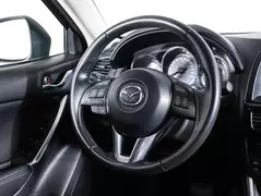 Mazda CX-5, фото №17