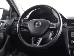 Skoda Rapid, фото №17