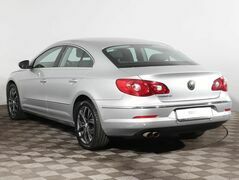Volkswagen Passat CC, фото №4