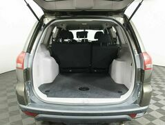 Mitsubishi Pajero Sport II Рестайлинг, фото №11