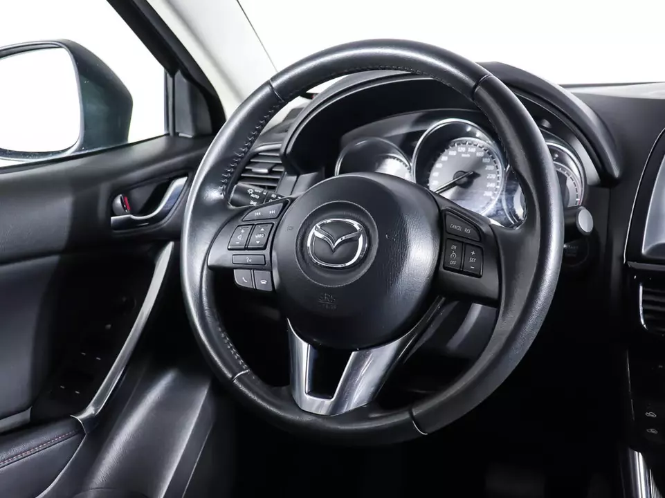 Mazda CX-5, фото №17