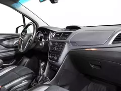Opel Mokka, фото №11