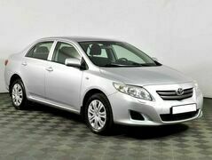 Toyota Corolla 1.6 Механика, фото №2