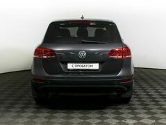Volkswagen Touareg, фото №7