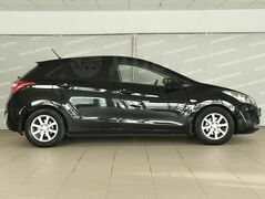 Hyundai i30, 2 поколение, фото №4