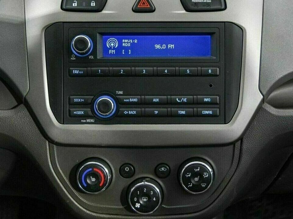 Chevrolet cobalt, фото №9