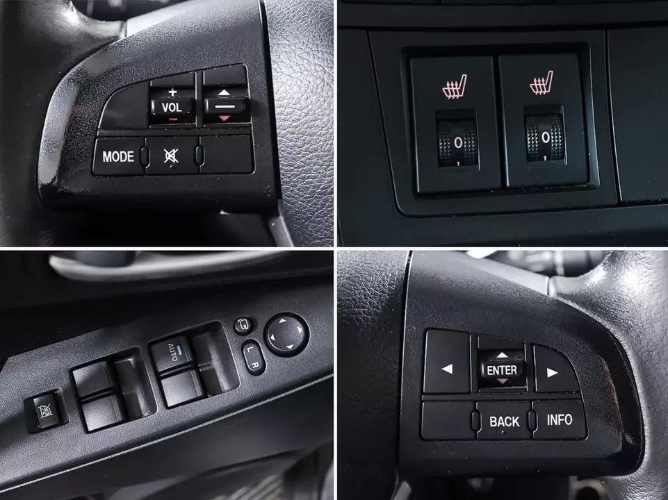 Mazda 3, фото №19