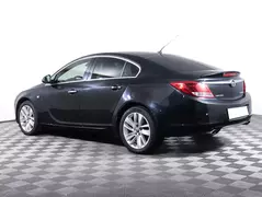 Opel Insignia, фото №7