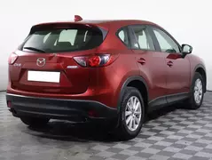 Mazda CX-5, фото №5
