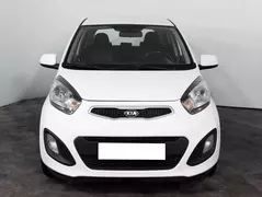 Kia Picanto, фото №6