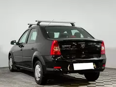 Renault Logan, фото №7