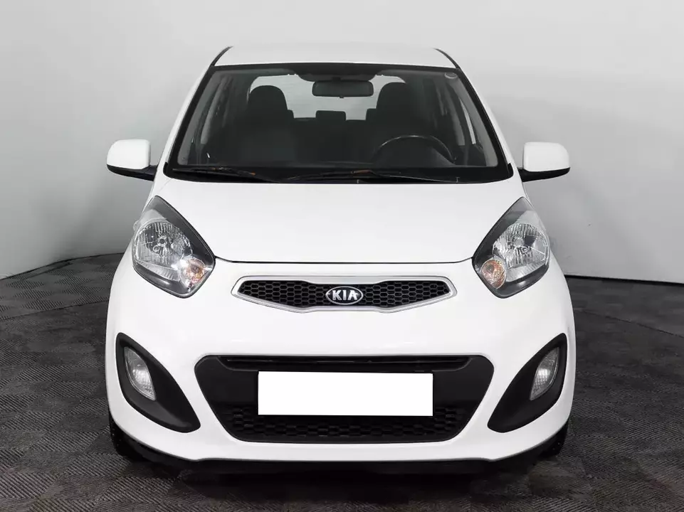 Kia Picanto, фото №6