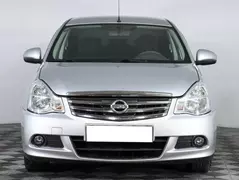 Nissan Almera, фото №2