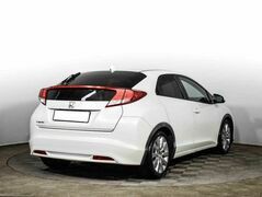 Honda civic акпп 2012 с пробегом 88 800 км, фото №8