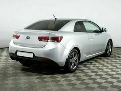 Kia Cerato 1.6 Автомат, фото №3