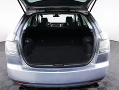 Mazda CX-7, фото №10