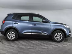 Chery Tiggo 4, фото №4