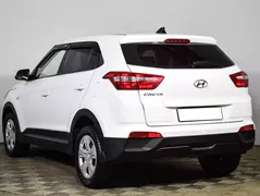 Hyundai Creta, фото №7