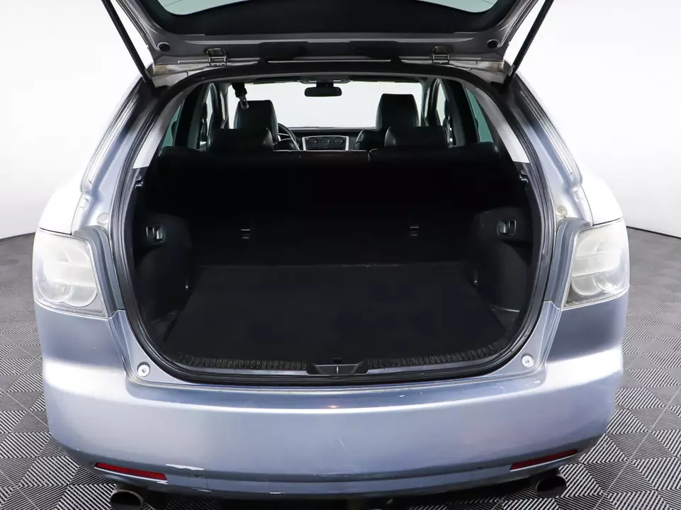 Mazda CX-7, фото №10