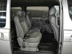 Hyundai Grand Starex I, фото №6