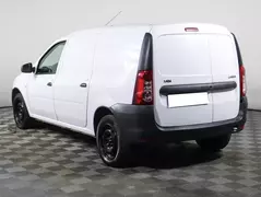 LADA (ВАЗ) Largus, фото №7