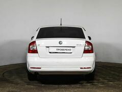 Skoda Octavia, фото №5
