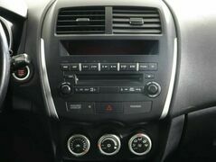 Mitsubishi ASX 2.0 Вариатор, фото №10