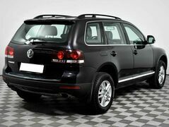 Volkswagen touareg акпп 2010 с пробегом 96 370 км, фото №9