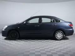Nissan Almera, фото №8
