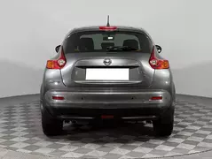 Nissan Juke, фото №6