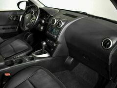 Nissan Qashqai 1.6 Вариатор, фото №8