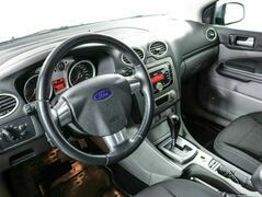 Ford Focus 1.6 Автомат, фото №5