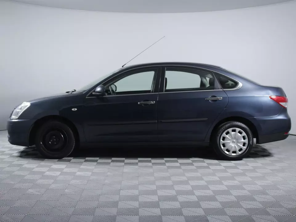 Nissan Almera, фото №8