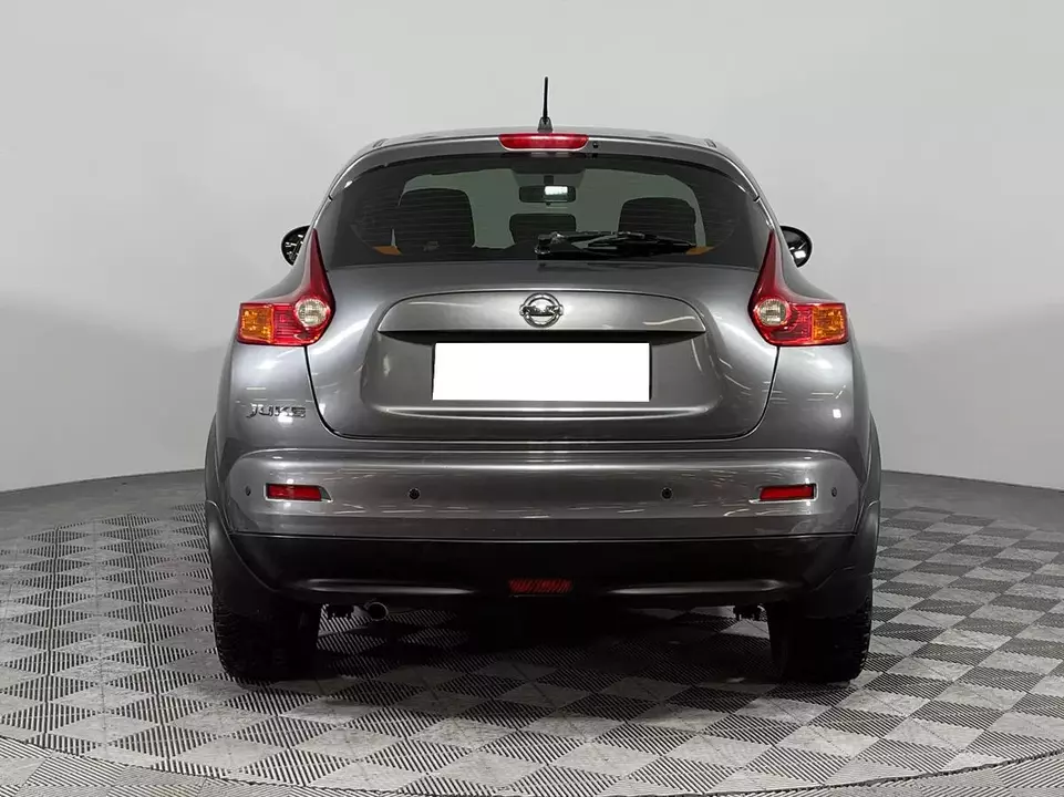 Nissan Juke, фото №6